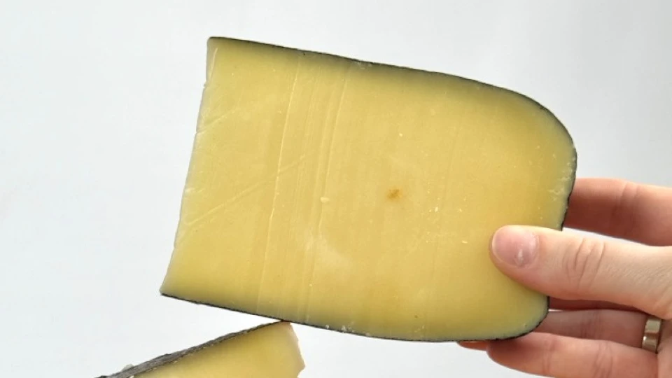 Ранковий - Крафтовий сир від OSNOVA CHEESE