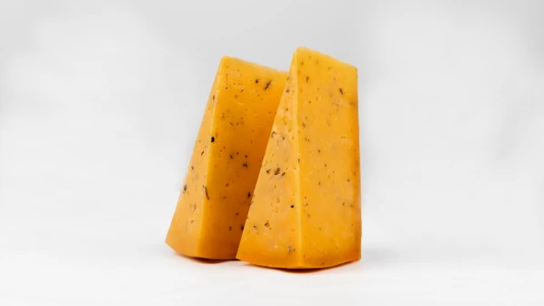 Андріївське песто - Фото 2, крафтовий сир OSNOVA CHEESE