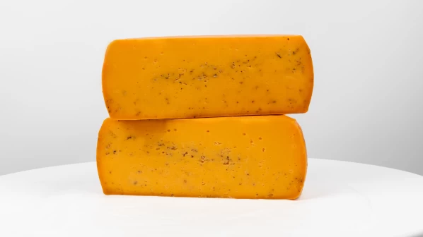 Андріївське песто - Фото 3, крафтовий сир OSNOVA CHEESE