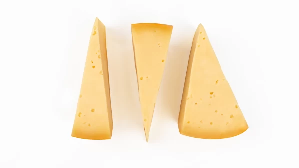 Гауда крафтова - Фото 2, крафтовий сир OSNOVA CHEESE