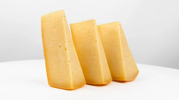 Гауда крафтова - Фото 3, крафтовий сир OSNOVA CHEESE