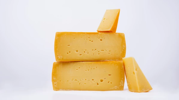 Гауда 450 днів витримки - Фото 2, крафтовий сир OSNOVA CHEESE