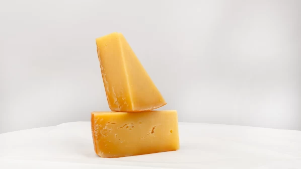 Гауда 450 днів витримки - Фото 3, крафтовий сир OSNOVA CHEESE