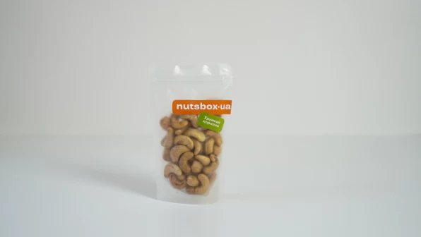 Мікс горішків - Мигдаль, Кеш'ю, Фундук - Фото 3, крафтовий сир OSNOVA CHEESE