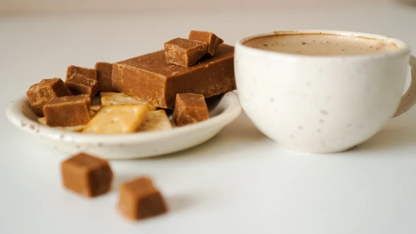 Брюност - Крафтовий сир від OSNOVA CHEESE