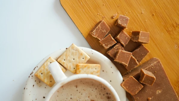 Брюност - Фото 2, крафтовий сир OSNOVA CHEESE