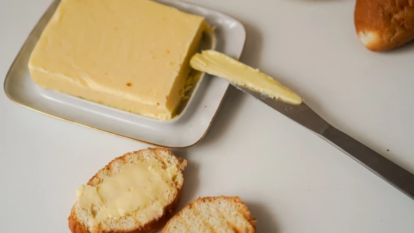 Масло 200г - Фото 3, крафтовий сир OSNOVA CHEESE