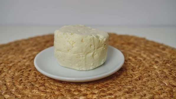 Рікота - Фото 3, крафтовий сир OSNOVA CHEESE