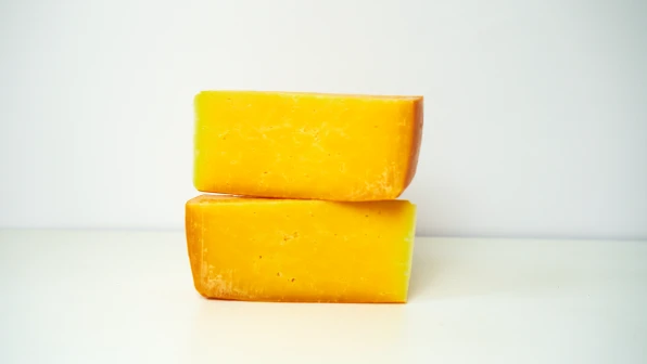 Сонячний - Крафтовий сир від OSNOVA CHEESE